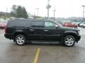 Black - Suburban 1500 LTZ 4x4 Photo No. 5