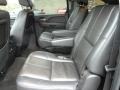 Black - Suburban 1500 LTZ 4x4 Photo No. 11