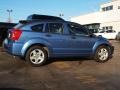 Marine Blue Pearl - Caliber SXT Photo No. 3