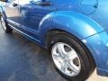 Marine Blue Pearl - Caliber SXT Photo No. 4