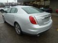Brilliant Silver Metallic - MKS AWD Sedan Photo No. 2