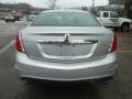 Brilliant Silver Metallic - MKS AWD Sedan Photo No. 3