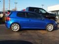 Deep Blue Metallic - R32  Photo No. 3