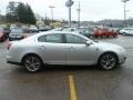 Brilliant Silver Metallic - MKS AWD Sedan Photo No. 5