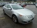 Brilliant Silver Metallic - MKS AWD Sedan Photo No. 6