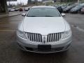 Brilliant Silver Metallic - MKS AWD Sedan Photo No. 7