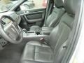 Brilliant Silver Metallic - MKS AWD Sedan Photo No. 10