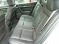 Brilliant Silver Metallic - MKS AWD Sedan Photo No. 11