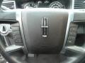 Brilliant Silver Metallic - MKS AWD Sedan Photo No. 15