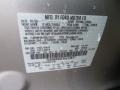 Brilliant Silver Metallic - MKS AWD Sedan Photo No. 18