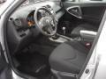  2010 RAV4 Sport V6 4WD Dark Charcoal Interior