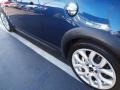 Space Blue Metallic - Cooper S Hardtop Photo No. 4