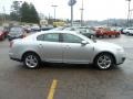 Brilliant Silver Metallic - MKS Sedan Photo No. 5