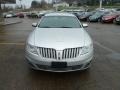 Brilliant Silver Metallic - MKS Sedan Photo No. 7