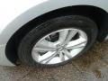 Brilliant Silver Metallic - MKS Sedan Photo No. 9