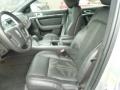 Brilliant Silver Metallic - MKS Sedan Photo No. 10