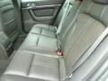 Brilliant Silver Metallic - MKS Sedan Photo No. 11