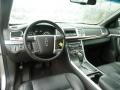 Brilliant Silver Metallic - MKS Sedan Photo No. 12