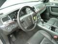 Brilliant Silver Metallic - MKS Sedan Photo No. 15