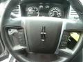 Brilliant Silver Metallic - MKS Sedan Photo No. 17
