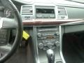 Brilliant Silver Metallic - MKS Sedan Photo No. 18