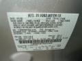 Brilliant Silver Metallic - MKS Sedan Photo No. 19