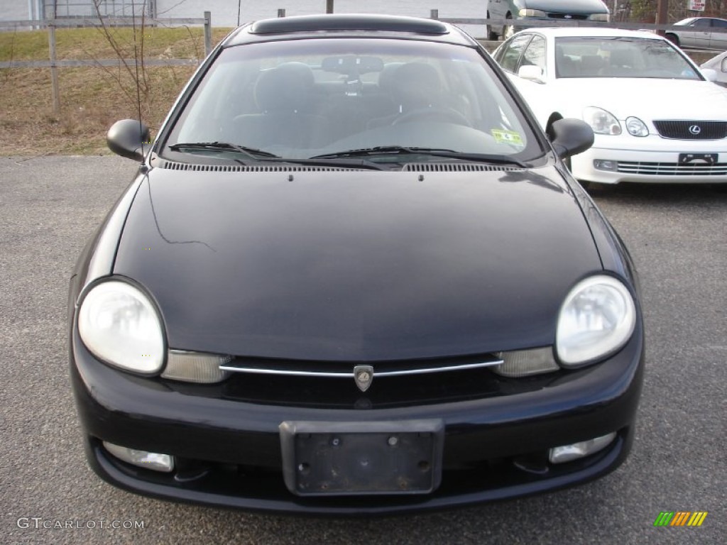 2000 Neon LX - Black / Agate photo #2