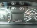 Brilliant Silver Metallic - MKS Sedan Photo No. 20