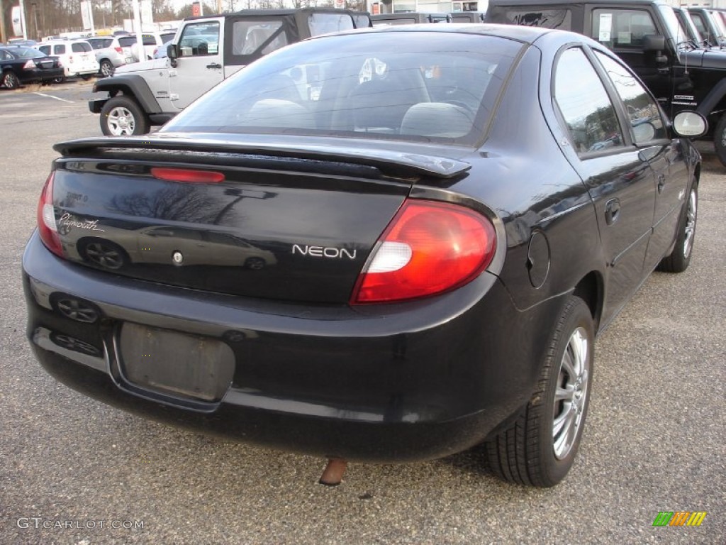 2000 Neon LX - Black / Agate photo #4