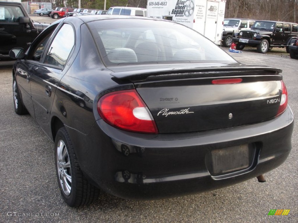 2000 Neon LX - Black / Agate photo #6