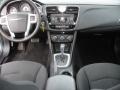 Black Dashboard Photo for 2011 Chrysler 200 #59549442