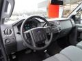 Steel Gray Dashboard Photo for 2011 Ford F250 Super Duty #59550012