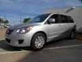 Mercury Silver Metallic - Routan SEL Photo No. 3
