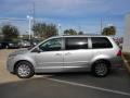 Mercury Silver Metallic - Routan SEL Photo No. 4