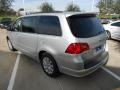Mercury Silver Metallic - Routan SEL Photo No. 5