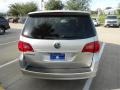 Mercury Silver Metallic - Routan SEL Photo No. 6