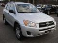 Classic Silver Metallic - RAV4 4WD Photo No. 3