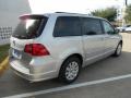 Mercury Silver Metallic - Routan SEL Photo No. 7