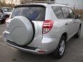 Classic Silver Metallic - RAV4 4WD Photo No. 4