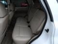 2009 White Suede Ford Escape Limited 4WD  photo #11