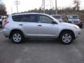 Classic Silver Metallic - RAV4 4WD Photo No. 7