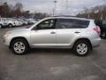 Classic Silver Metallic - RAV4 4WD Photo No. 9