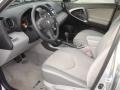 Classic Silver Metallic - RAV4 4WD Photo No. 10