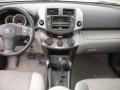 Classic Silver Metallic - RAV4 4WD Photo No. 12