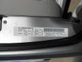 Mercury Silver Metallic - Routan SEL Photo No. 29