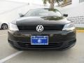 Black - Jetta S Sedan Photo No. 2