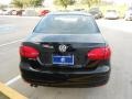 Black - Jetta S Sedan Photo No. 6