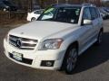 Arctic White - GLK 350 4Matic Photo No. 1
