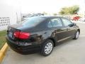 Black - Jetta S Sedan Photo No. 7