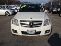 Arctic White - GLK 350 4Matic Photo No. 2